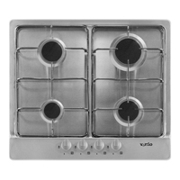 VENTOLUX HG640-B1 EE (INOX)
